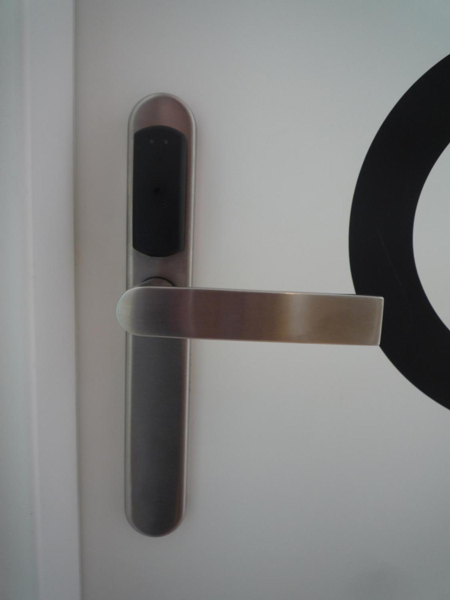 Pension Ondarra Autocheck-In San Sebastián Exteriör bild